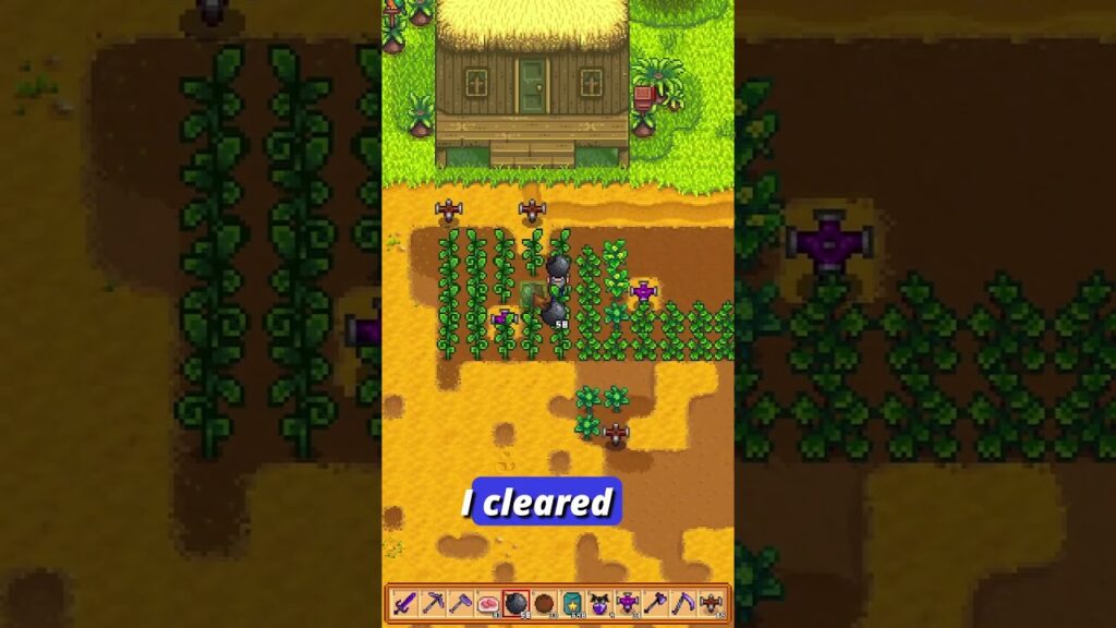 Playing Stardew Valley One Day at a time for the Year – Day 217 #stardewvalley #stardew #dailyvlog Playing Stardew Valley One Day at a time for the Year - Day 217 #stardewvalley #stardew #dailyvlog