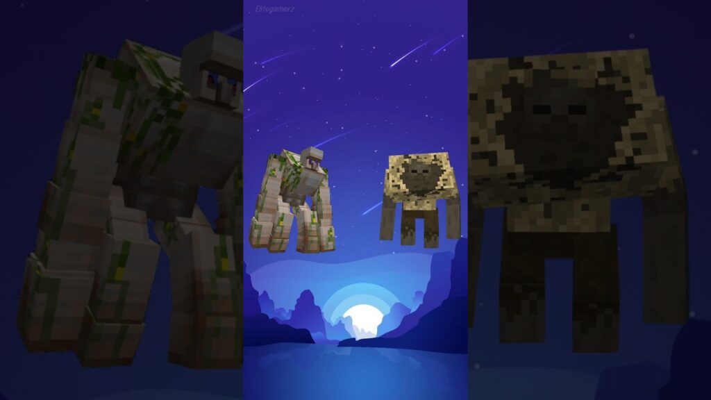 Mutant Mobs Vs Mutants Mobs 🔥 #shorts #mobs #minecraft Mutant Mobs Vs Mutants Mobs 🔥 #shorts #mobs #minecraft