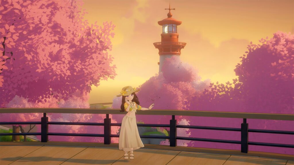 Starsand Island launch trailer – cozy, anime-inspired life sim hits Nintendo Switch 2 Starsand Island launch trailer - cozy, anime-inspired life sim hits Nintendo Switch 2