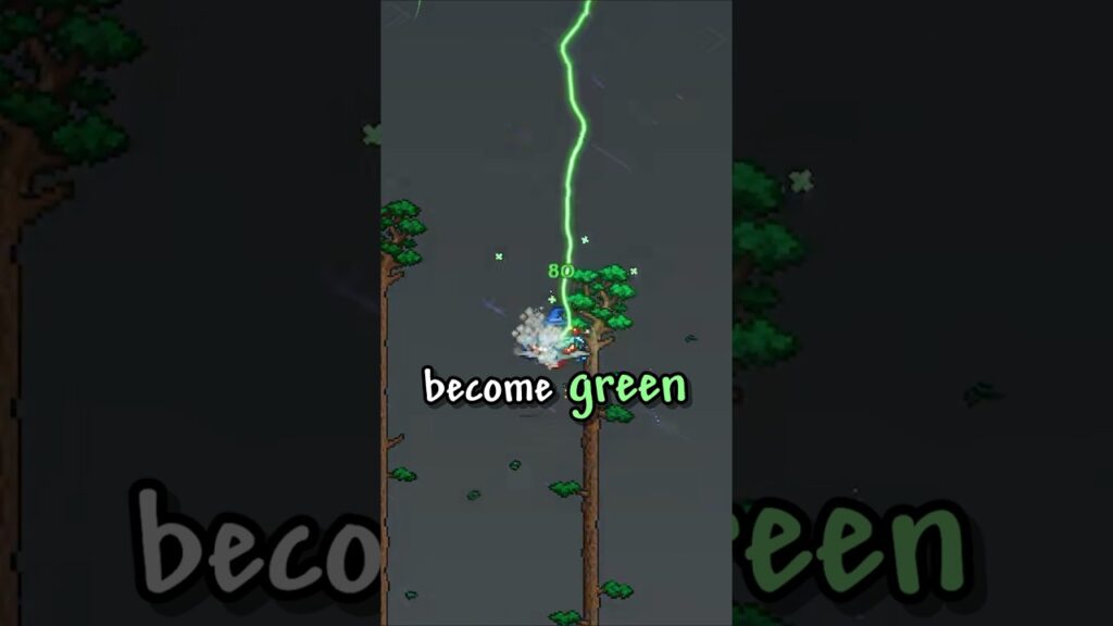 The 2 NEW SECRET SEEDS In Terraria New Update (1.4.5.7)