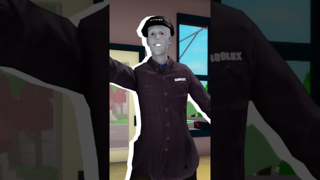 ROBLOX ZA 10 LAT 😵