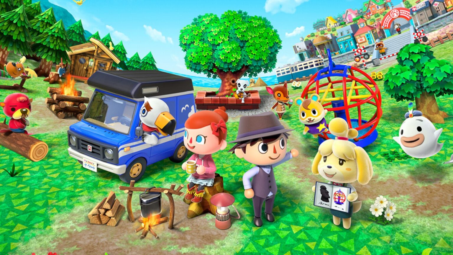 “Every single employee at Nintendo Europe” was tasked with playing Animal Crossing: New Leaf daily, months before launch, by former boss Satoru Iwata, says ex PR Animal Crossing: New Leaf