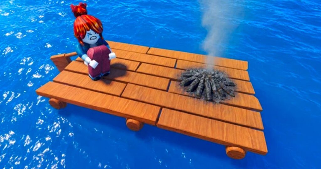 100 Days At Sea codes for August 2026