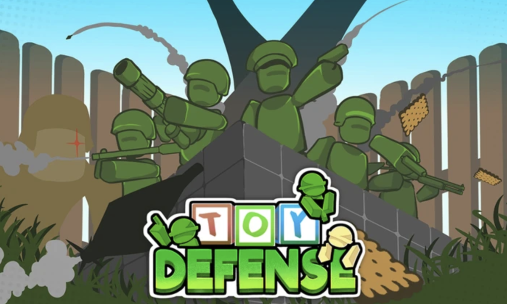 Toy Defense Codes (August 2026) Toy Defense Codes (August 2026)