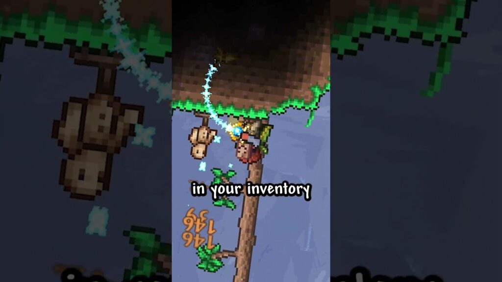 Every NEW Feature Added in Terraria!
