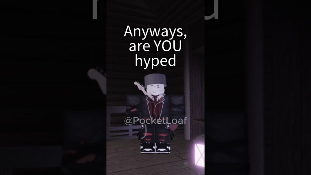 Forsaken is Collabing With ANOTHER FNF MOD?! #roblox #forsaken #robloxforsaken