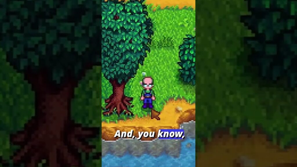 Playing Stardew Valley One Day at a time for the Year - Day 237 #stardewvalley #stardew #dailyvlog