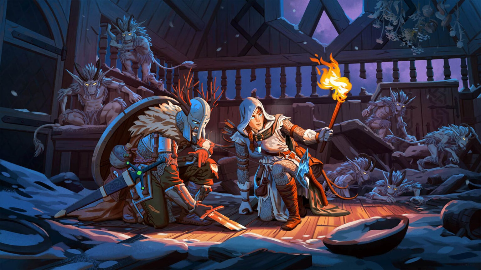 Valheim hits full release in September Valheim