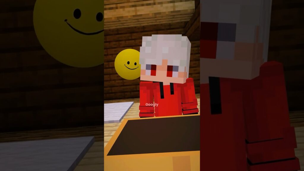 Minecraft Forgotten Verity  💔