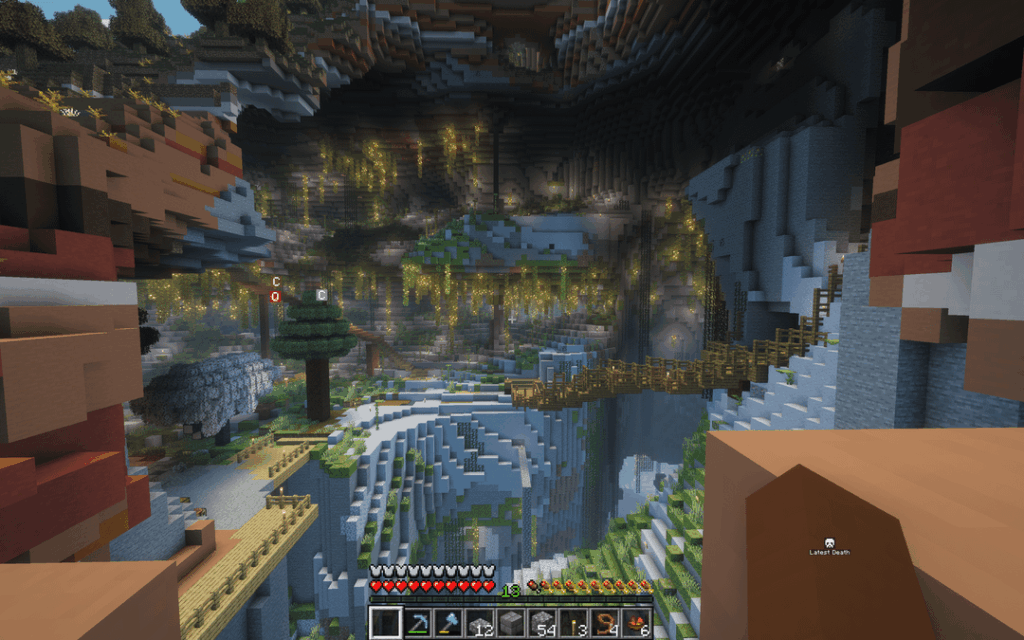 this is like the best seed i've ever had in my life