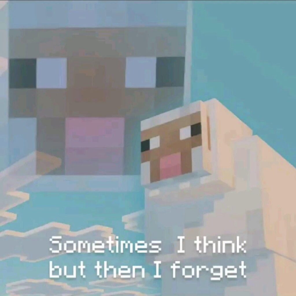 Me when