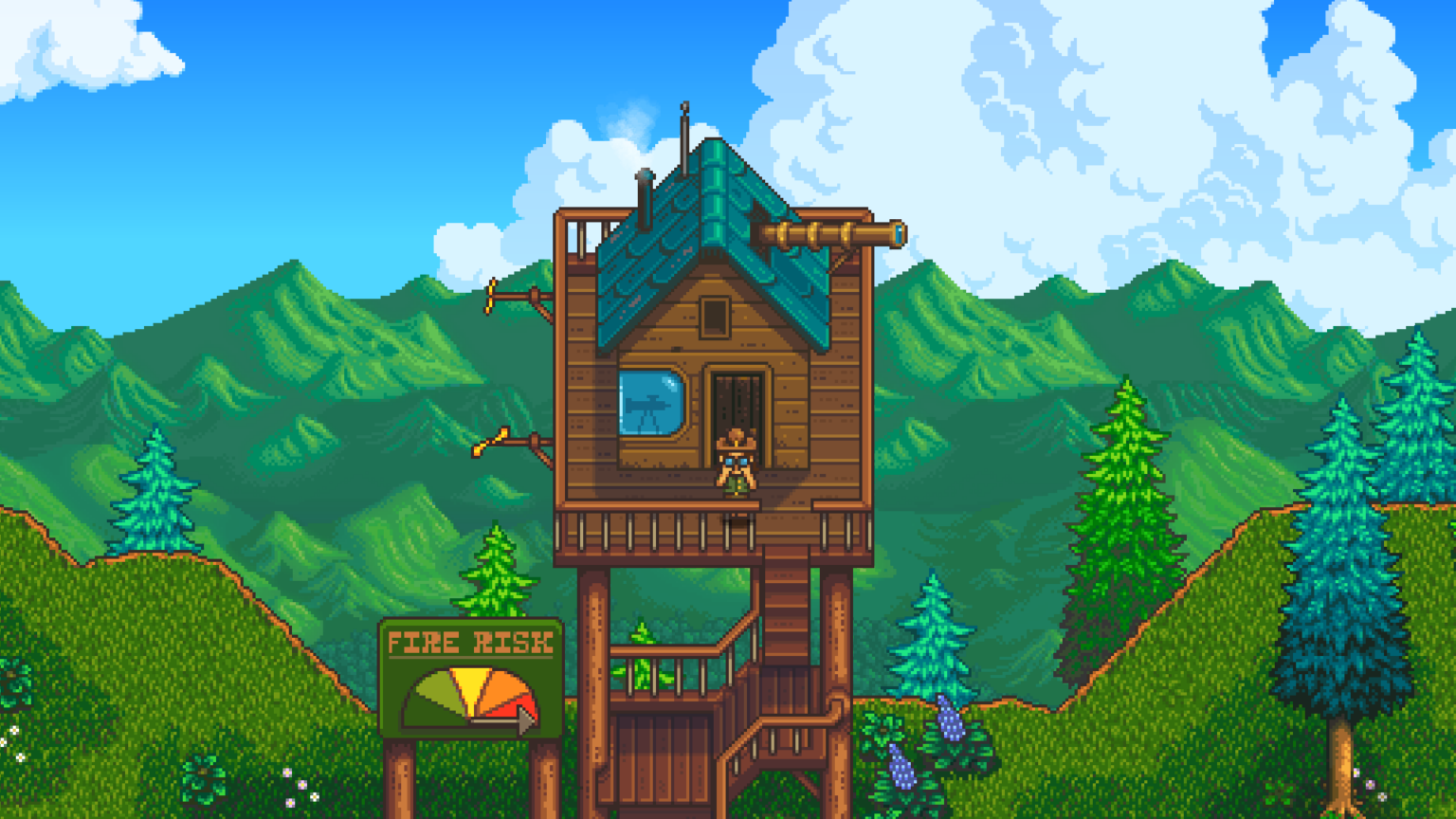 ‘Haunted Chocolatier’ Will Take Slower Development Route, Says ‘Stardew Valley’ Creator Haunted Chocolatier