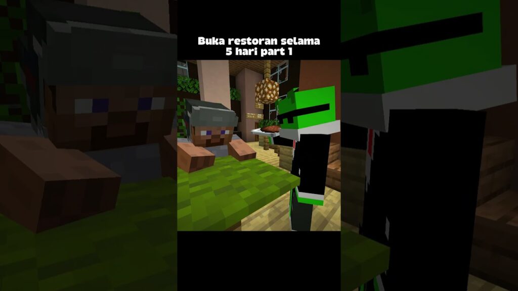 Minecraft Meme