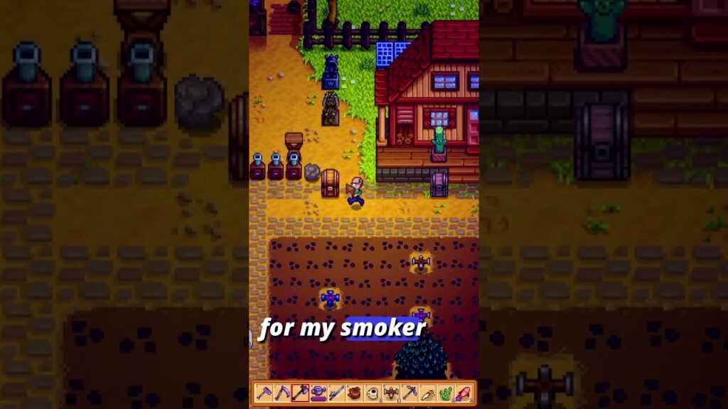 Playing Stardew Valley One Day at a time for the Year – Day 255 #stardewvalley #stardew #dailyvlog Playing Stardew Valley One Day at a time for the Year - Day 255 #stardewvalley #stardew #dailyvlog