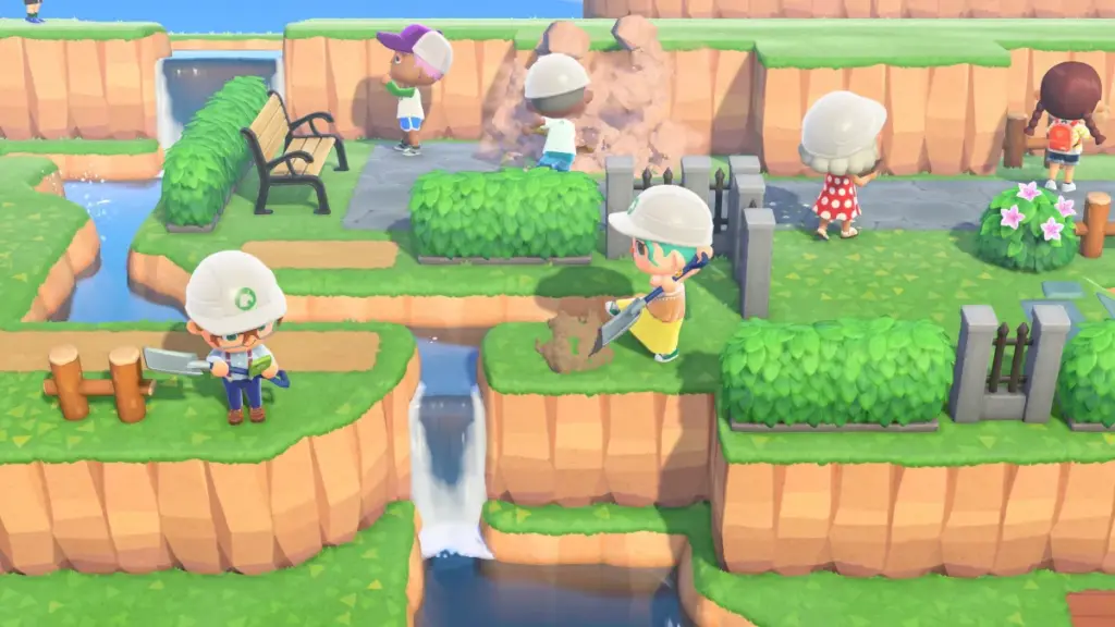 Animal Crossing: New Horizons Update 3.0 Is Live Now, A Day Early Animal Crossing: New Horizons Update 3.0 Is Live Now, A Day Early