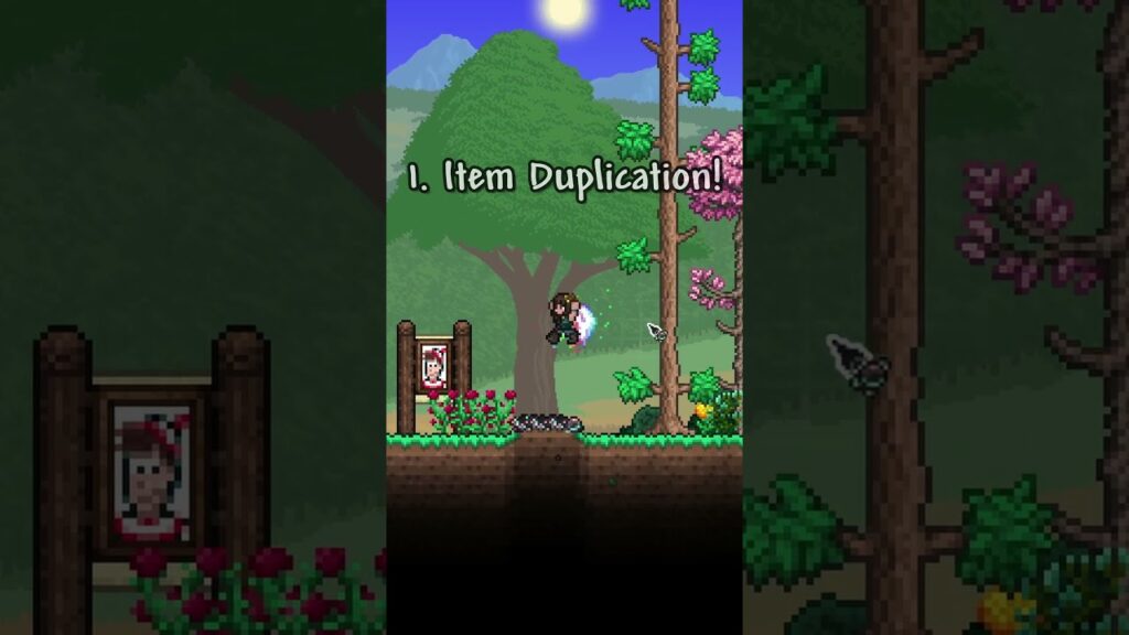 Reasons to Build in Journey Mode! #terraria #shorts Reasons to Build in Journey Mode! #terraria #shorts