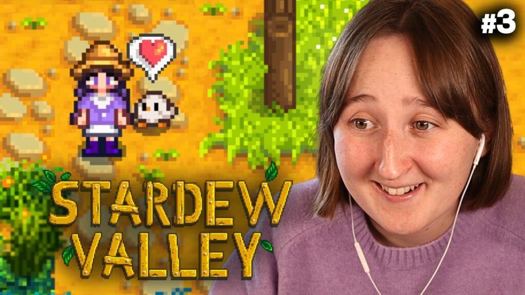 Modded chickens! | Stardew Valley Multiplayer #3 (Streamed 9/19/26) Modded chickens! | Stardew Valley Multiplayer #3 (Streamed 9/19/26)