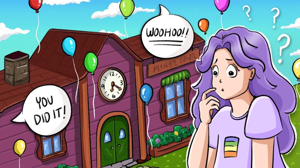 10 Things To Do in Stardew Valley When You Don’t Know What To Do 10 Things To Do in Stardew Valley When You Don’t Know What To Do