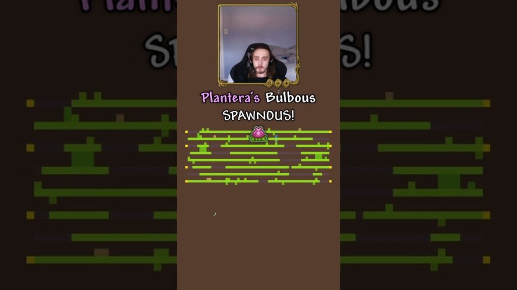 what good is a farm without the brains to use it #terraria