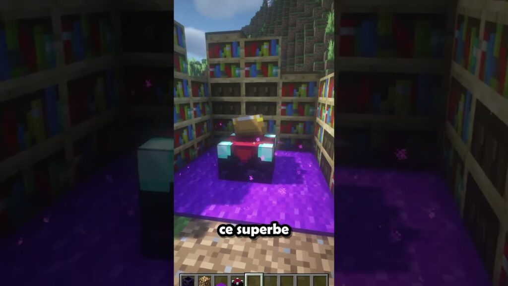 FAIS CA ! ⁉️🤯 #minecraft #humour #minecraftshorts #shorts FAIS CA ! ⁉️🤯 #minecraft #humour #minecraftshorts #shorts