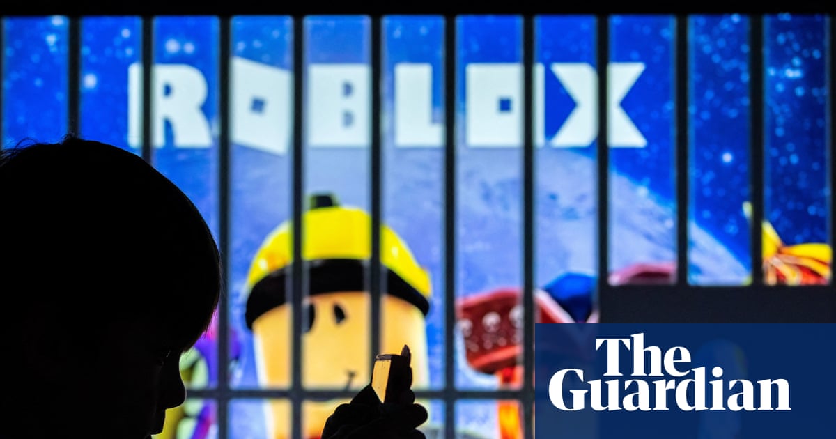 Photo: minenest.com ‘Mum, where did my Robux go?’ The Roblox scam targeting children | Roblox