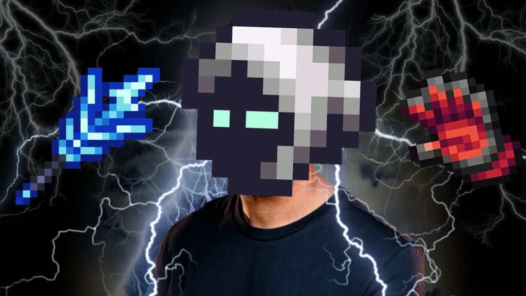 TERRARIA 1.4.5.7 MAGE.EXE TERRARIA 1.4.5.7 MAGE.EXE