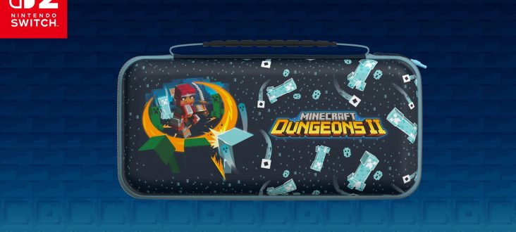 Turtle Beach launches Minecraft Dungeons-themed peripherals Turtle Beach launches Minecraft Dungeons-themed peripherals