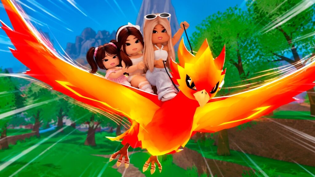 MONTAR UNA MASCOTA EN ROBLOX MONTAR UNA MASCOTA EN ROBLOX