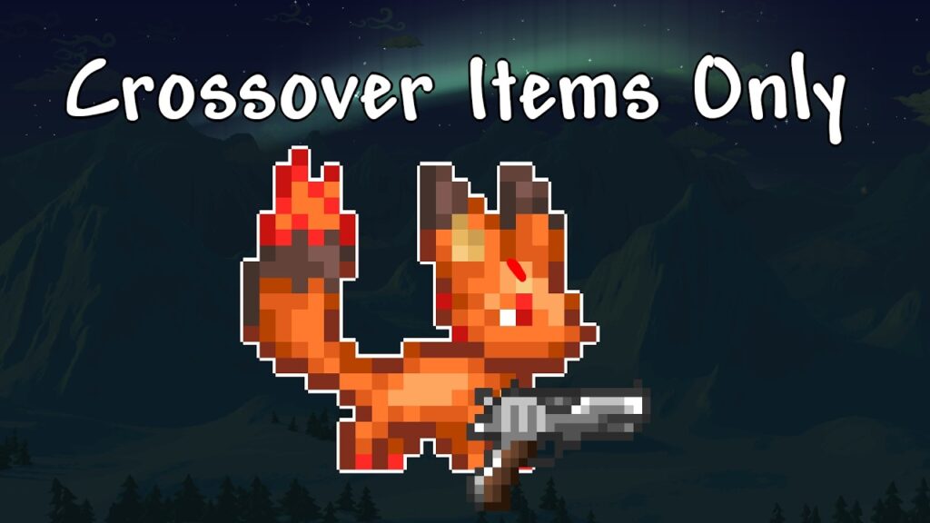 Beating Terraria without Terraria – To Endgame Beating Terraria without Terraria - To Endgame