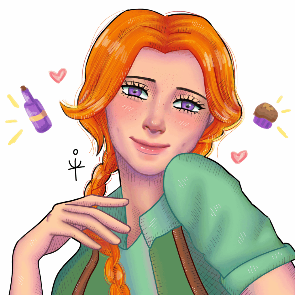 Did I draw your wife? :>