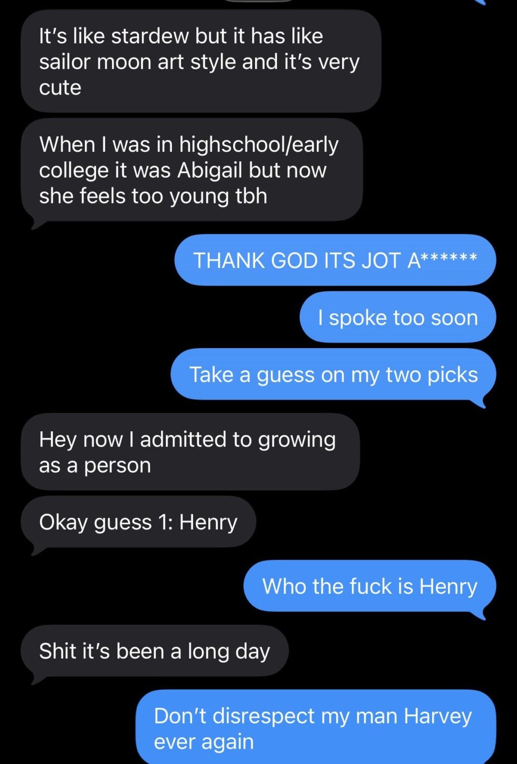 Thought y’all would enjoy this