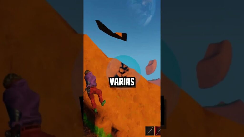 Quizas Sea Buena Idea #terraria #terrariamemes #meme #unclok #deliria #terraria3d