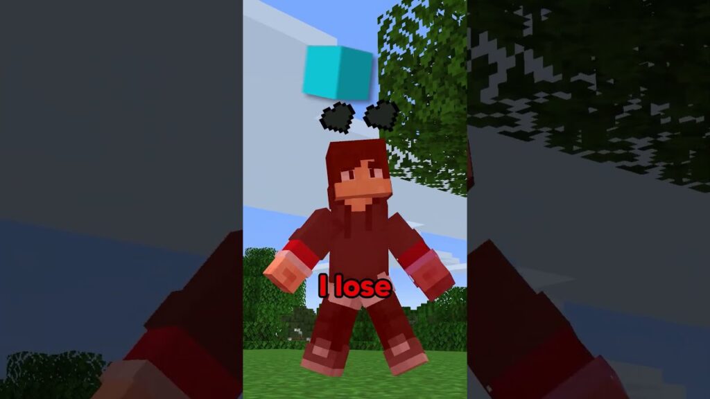 Minecraft, But You Have to Break One Color…