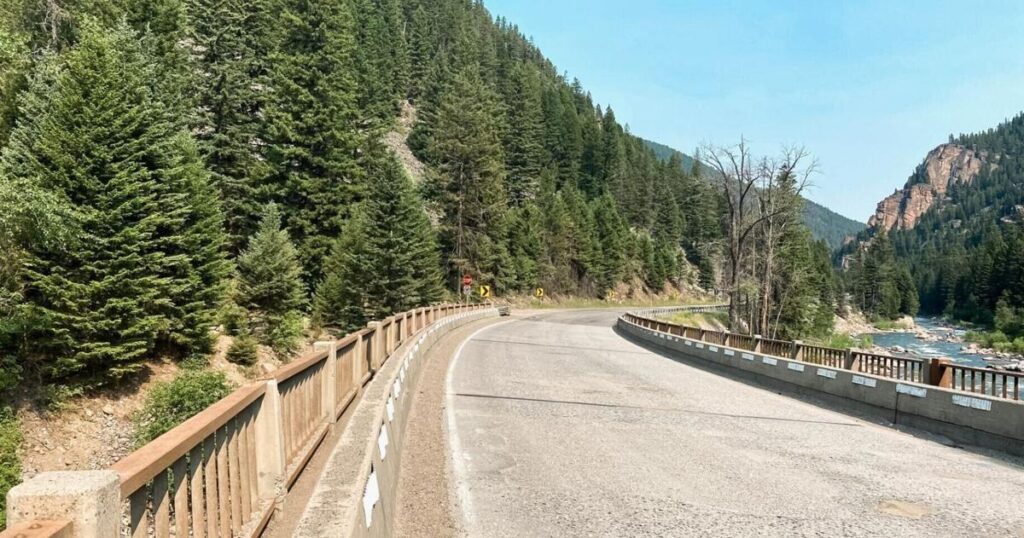 MDT seeks $28M for Gallatin Canyon Wildlife Crossing | Montana News MDT seeks $28M for Gallatin Canyon Wildlife Crossing | Montana News