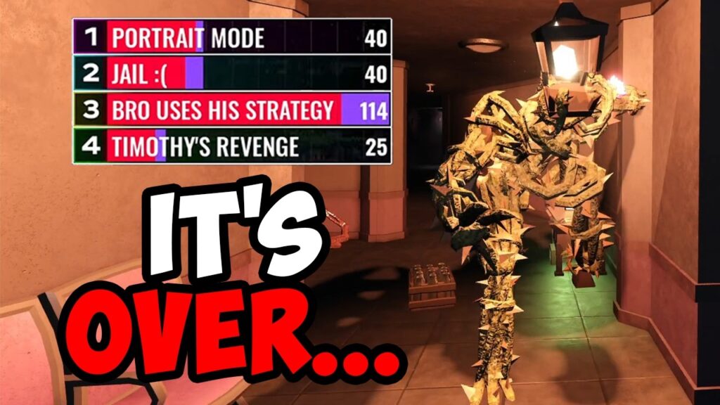 🔴ROBLOX DOORS STAIRWELL BUT CHAT TORTURES ME 😭 🔴ROBLOX DOORS STAIRWELL BUT CHAT TORTURES ME 😭