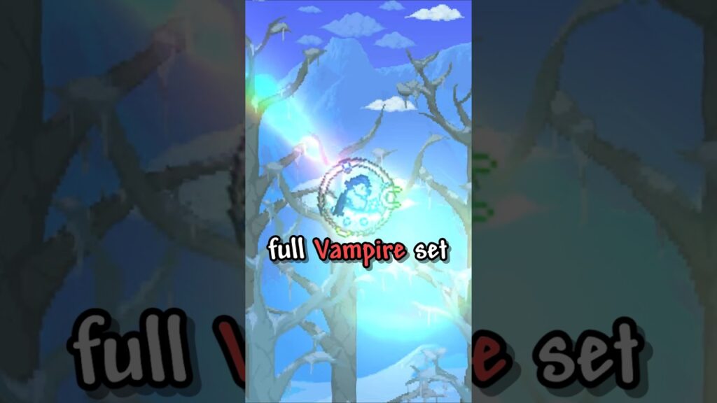 The RAREST Achievements In Terraria