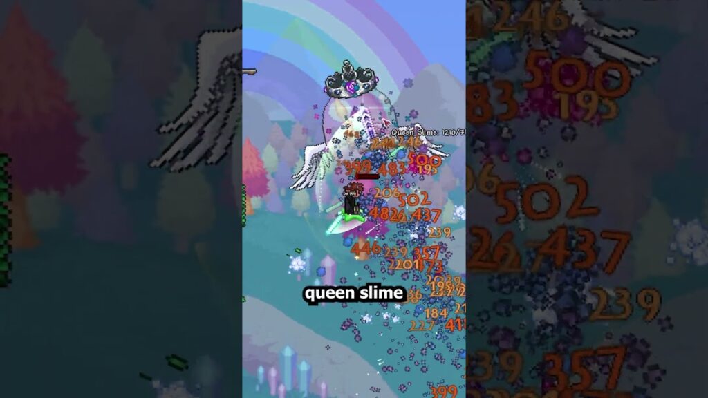 The BEST Fun Items in Terraria!
