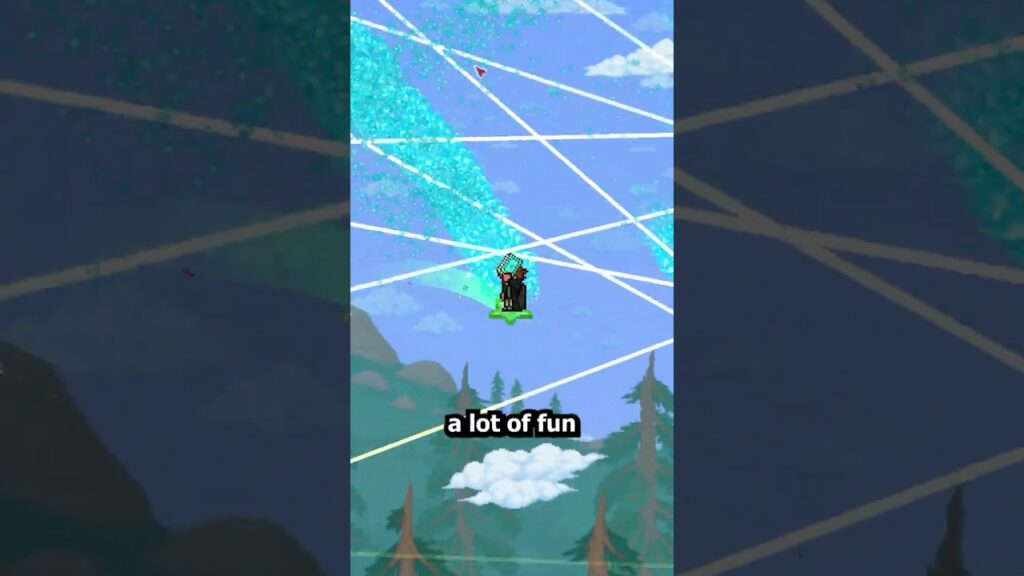 ENTIRE Spell Book Class In Terraria! ENTIRE Spell Book Class In Terraria!
