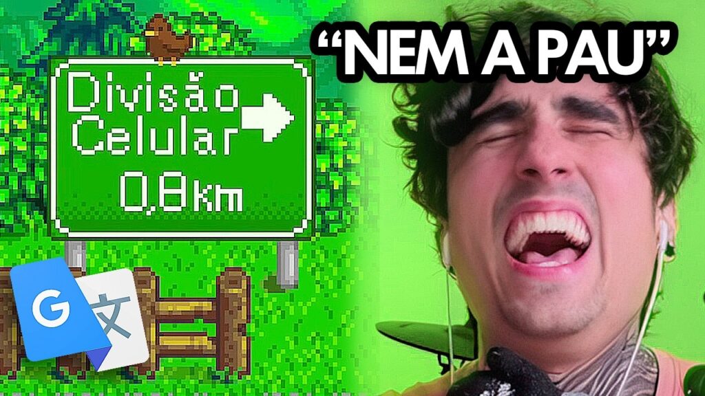 stardew valley traduzido demais [Felps Editado]