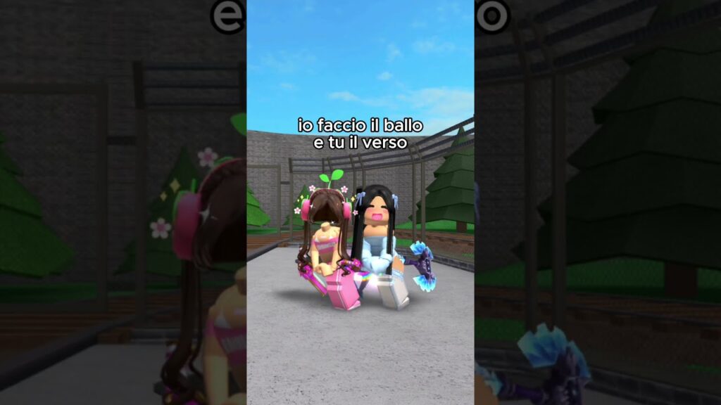 io faccio il ballo e tu il verso roblox challenge #robloxchallenge #fenik #xinnie #robloxita io faccio il ballo e tu il verso roblox challenge #robloxchallenge #fenik #xinnie #robloxita
