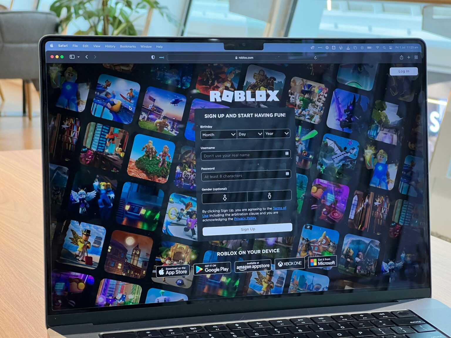 Roblox shareholder sues board over age check disclosures Roblox shareholder sues board over age check disclosures