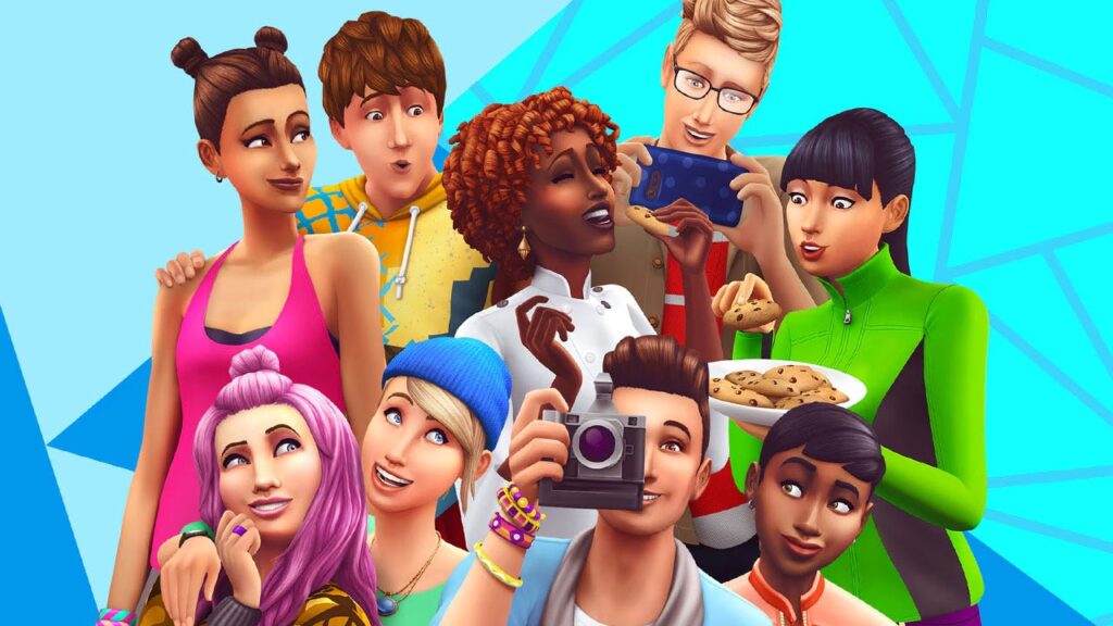 The Sims Mobile Game Pauses Development in Favor of Rumored Sims 4 Sequel The Sims Mobile Game Pauses Development in Favor of Rumored Sims 4 Sequel