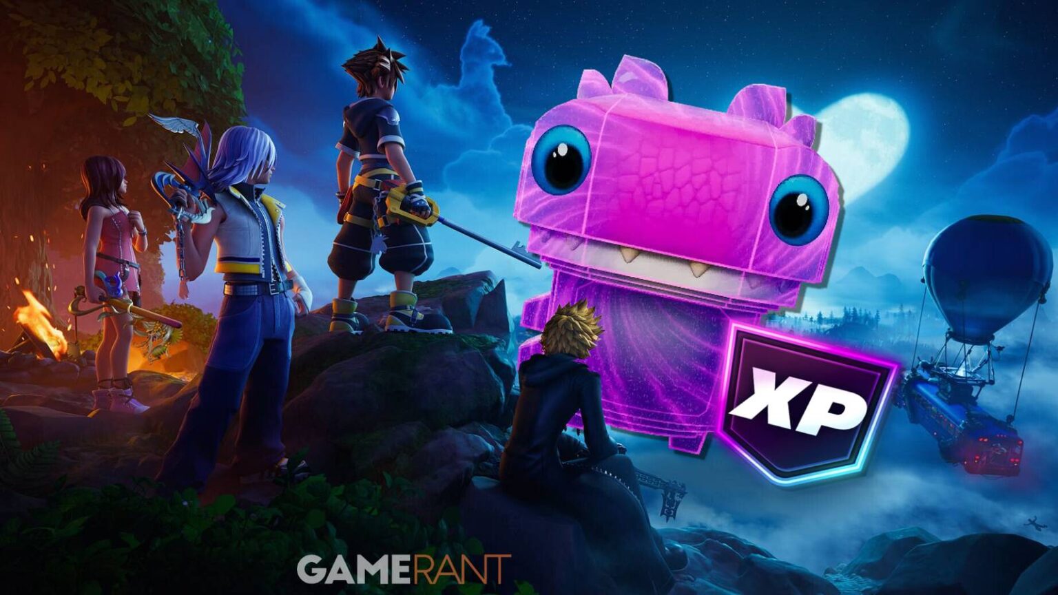 Things to Do Before Fortnite Chapter 7 Season 4 Ends & The Mini-Season Starts Things to Do Before Fortnite Chapter 7 Season 4 Ends & The Mini-Season Starts
