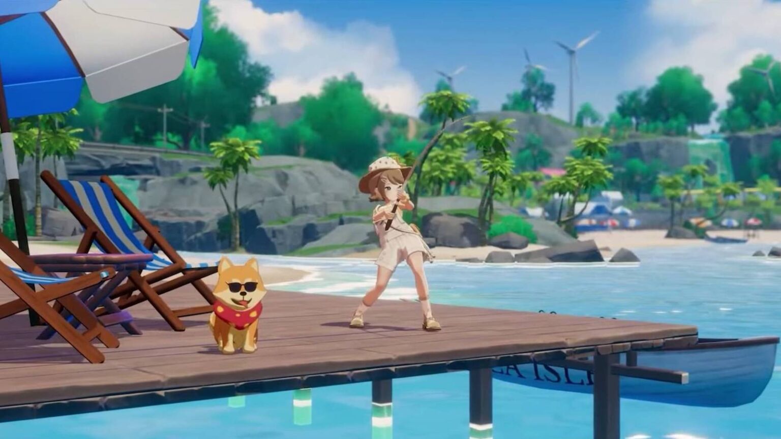 When Starsand Island Releases - The Good And The Bad