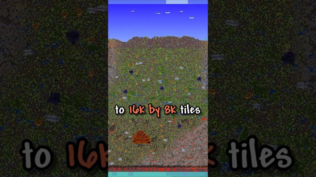 The BEST Recently Released Terraria Mods