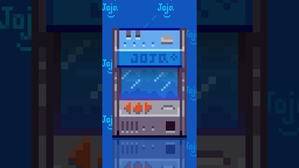 I turned Stardew Valley into a gacha game...