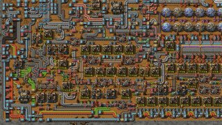 Factorio ships 2.1 stable on the 23rd as its final major update Factorio ships 2.1 stable on the 23rd as its final major update