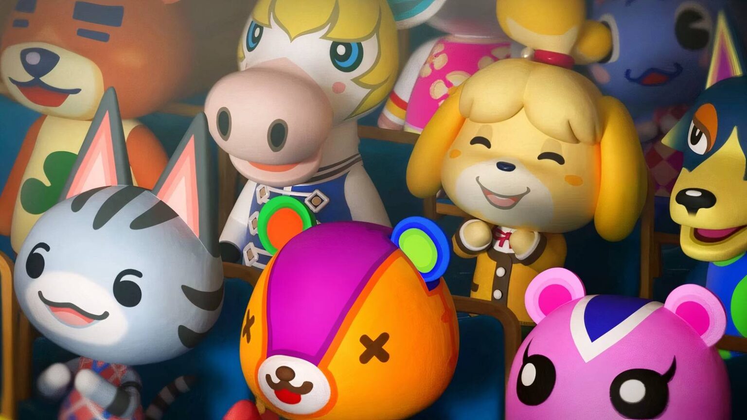 Nintendo Switch 2 Officially Gets New Cozy Game Perfect for Animal Crossing Fans Nintendo Switch 2 Officially Gets New Cozy Game Perfect for Animal Crossing Fans