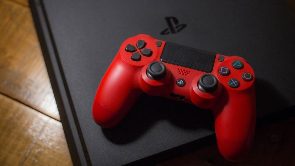 PlayStation 4 games are now playable for free on PC thanks to Claude’s greatest offence yet Rockstar Games