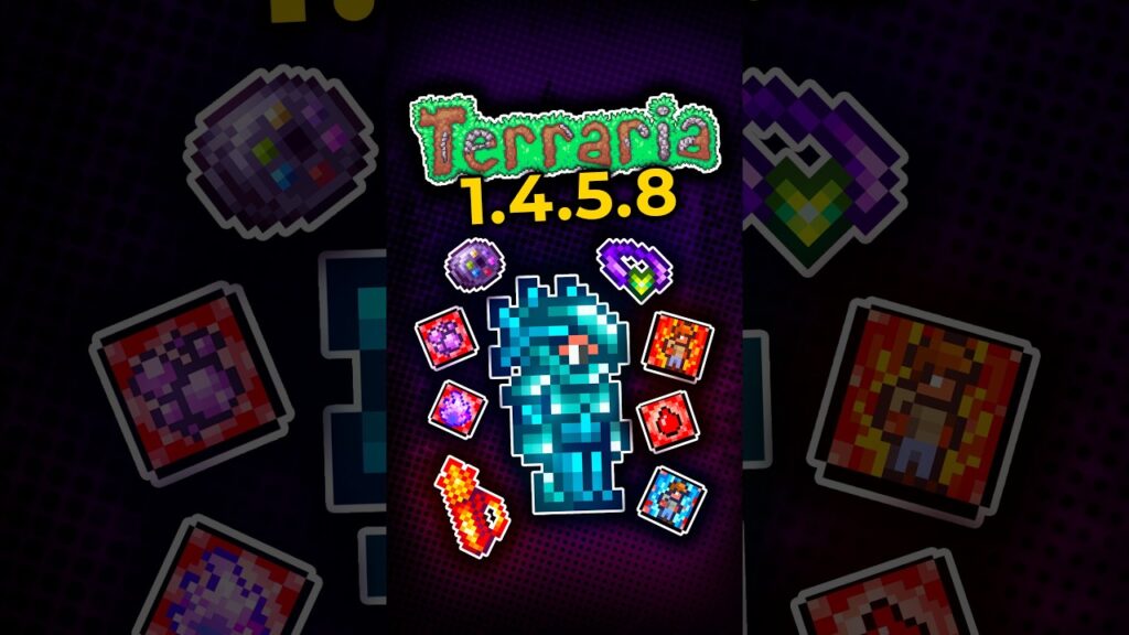 СБОРКА ЧЕРЕЗ ДЕБАФФЫ В ТЕРРАРИИ | Террария 1.4.5.8 #terraria #террария СБОРКА ЧЕРЕЗ ДЕБАФФЫ В ТЕРРАРИИ | Террария 1.4.5.8 #terraria #террария